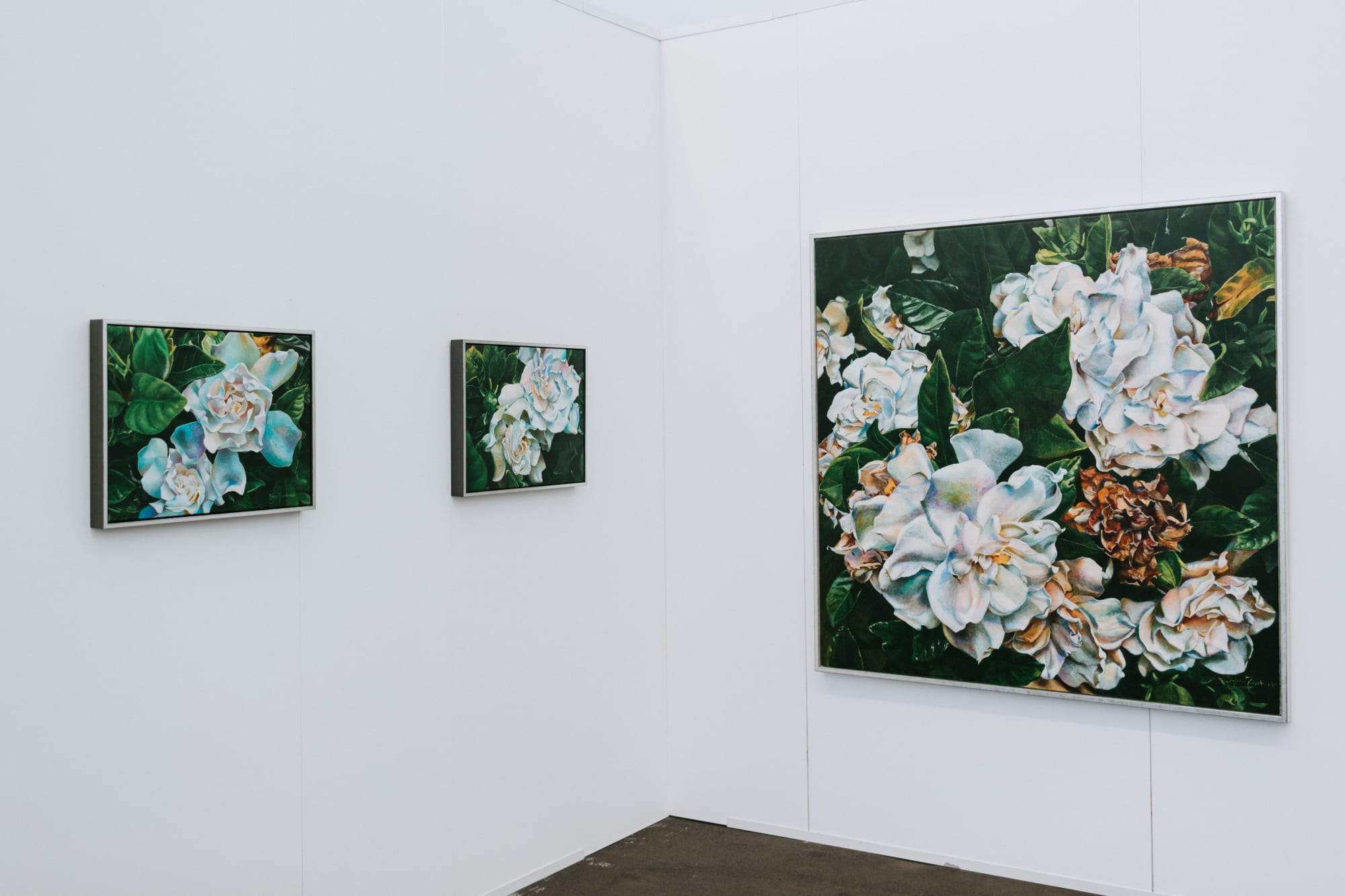 Auckland Art Fair '21