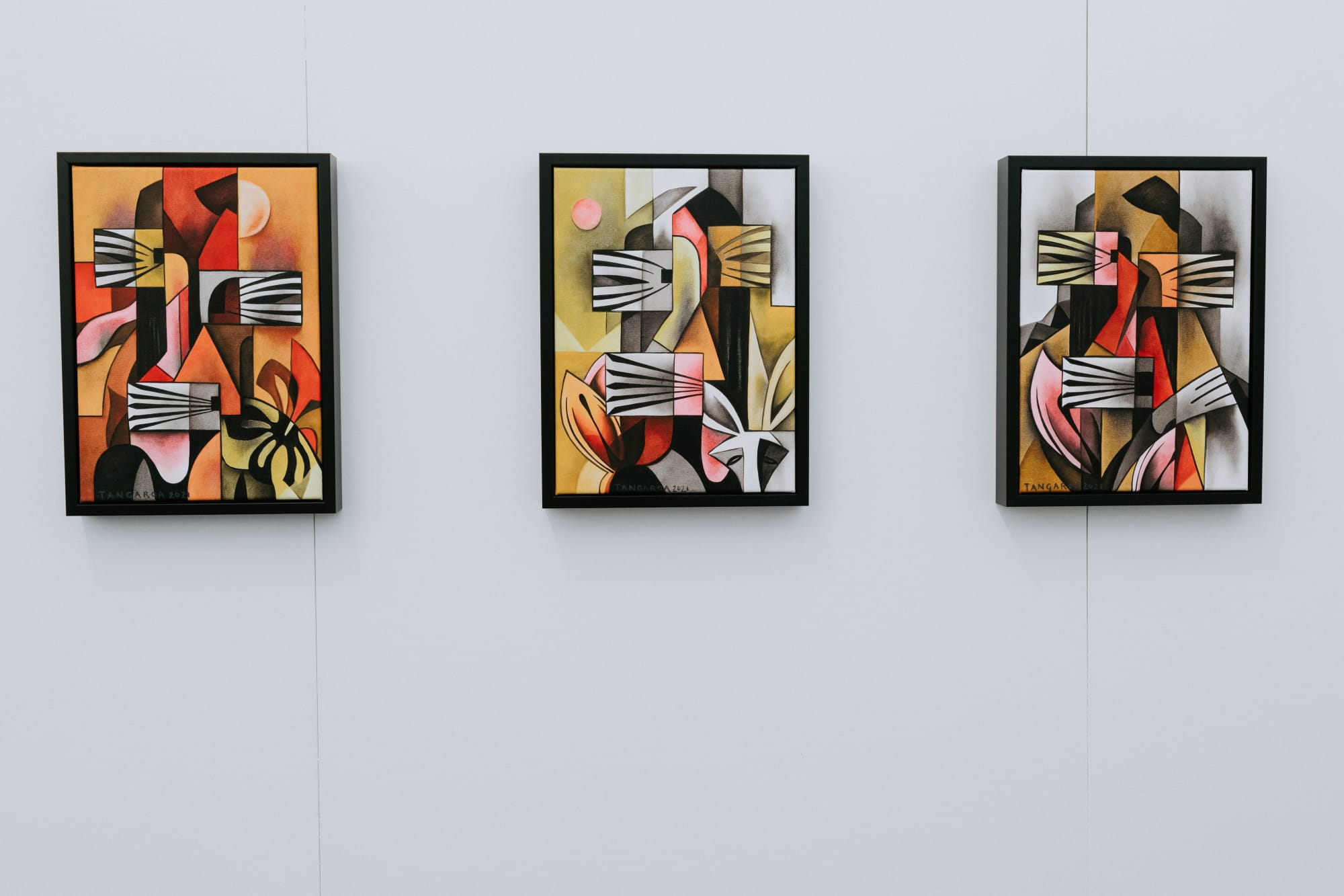 Auckland Art Fair '21