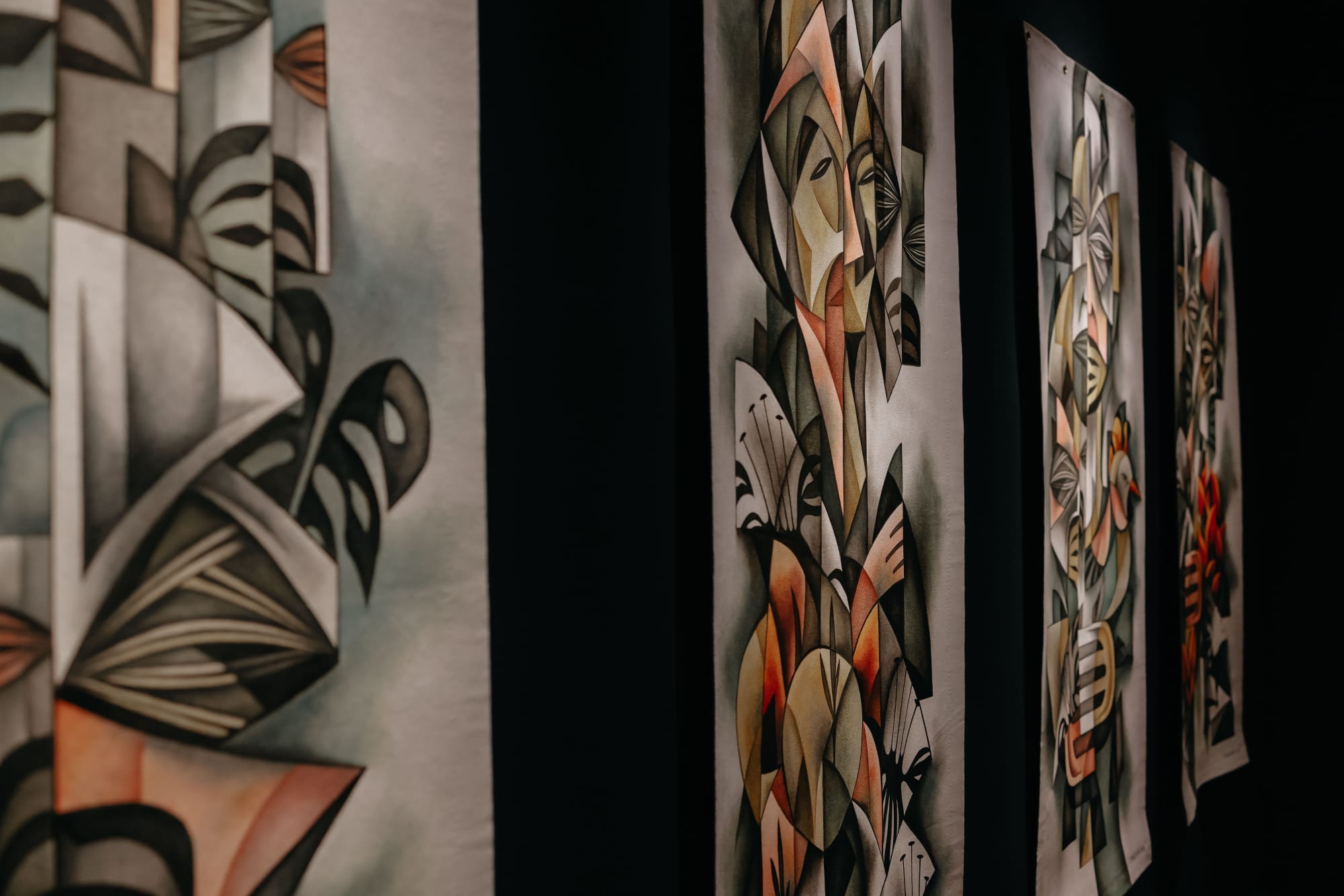 Kaveinga - Angels of the Ocean