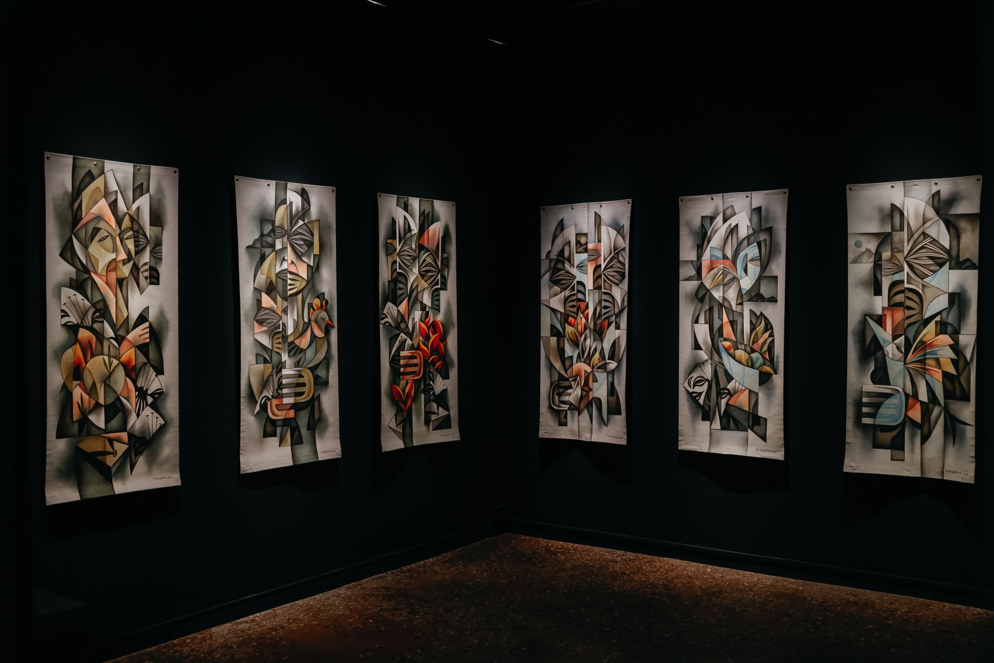 Kaveinga - Angels of the Ocean