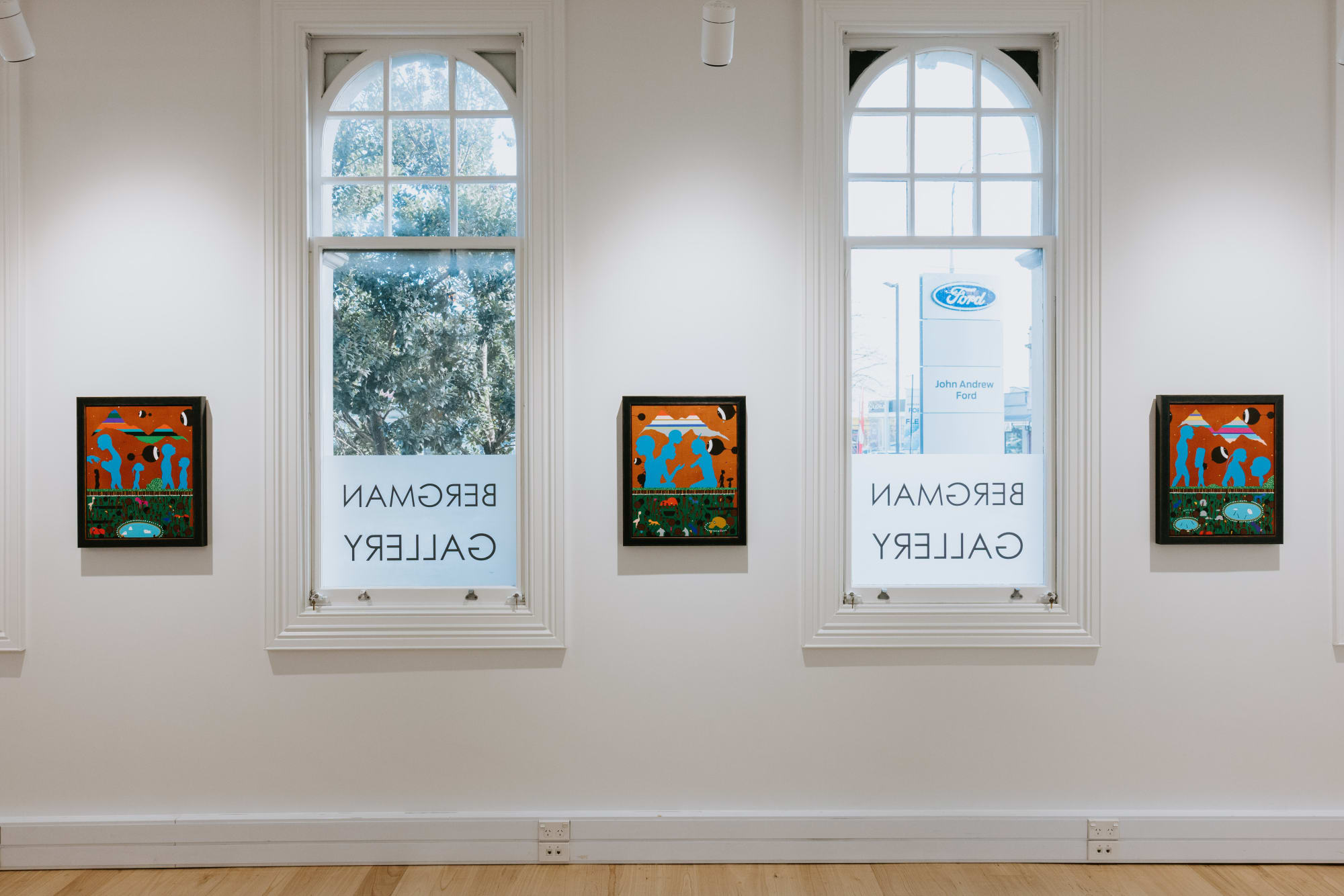 Te Atuitanga - Between our Cloak of Stars