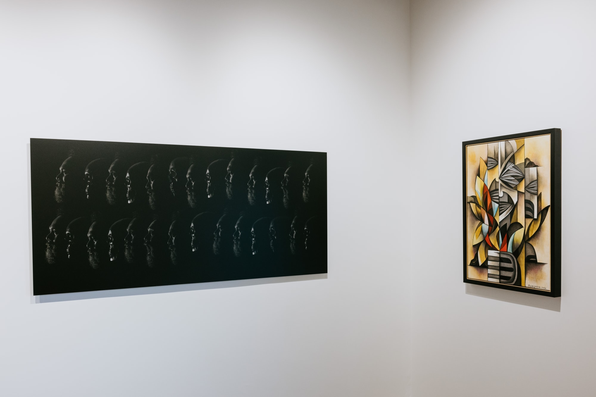 Te Atuitanga - Between our Cloak of Stars