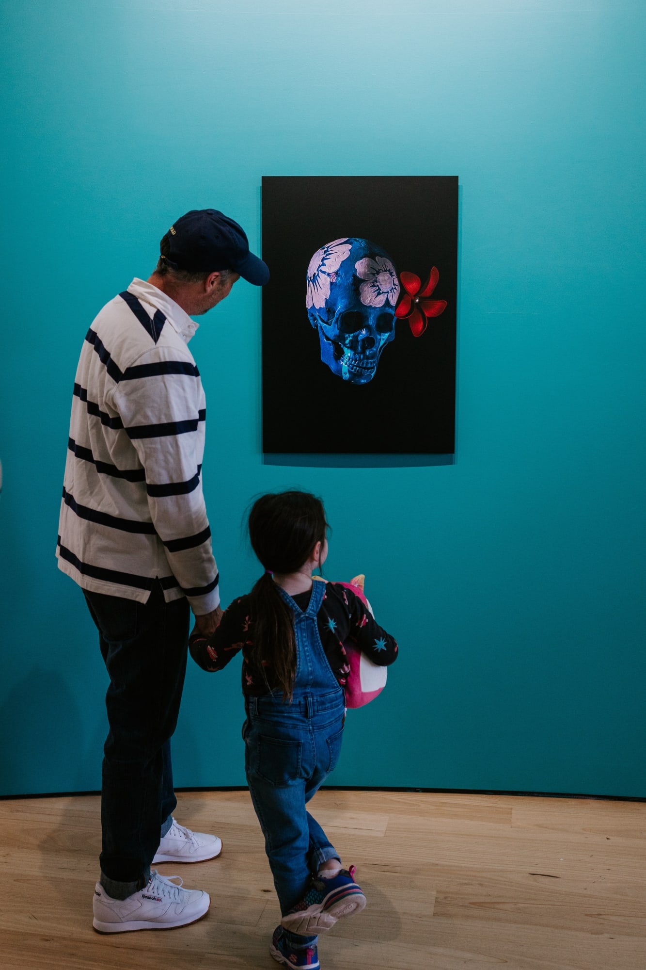 Aua E Te Fefe - Don't Be Afraid