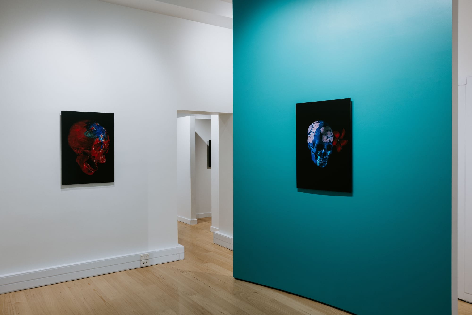 Aua E Te Fefe - Don't Be Afraid