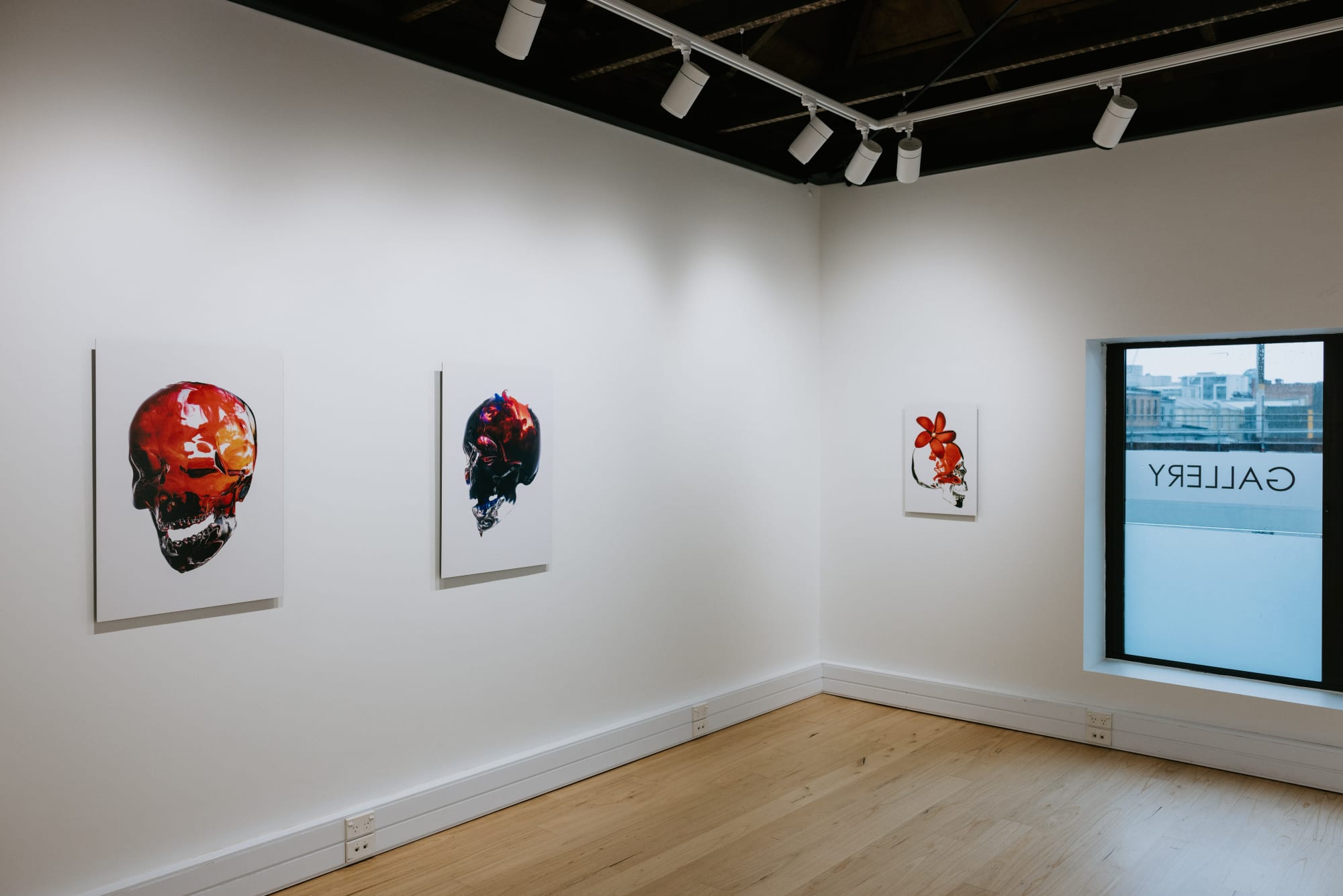 Aua E Te Fefe - Don't Be Afraid