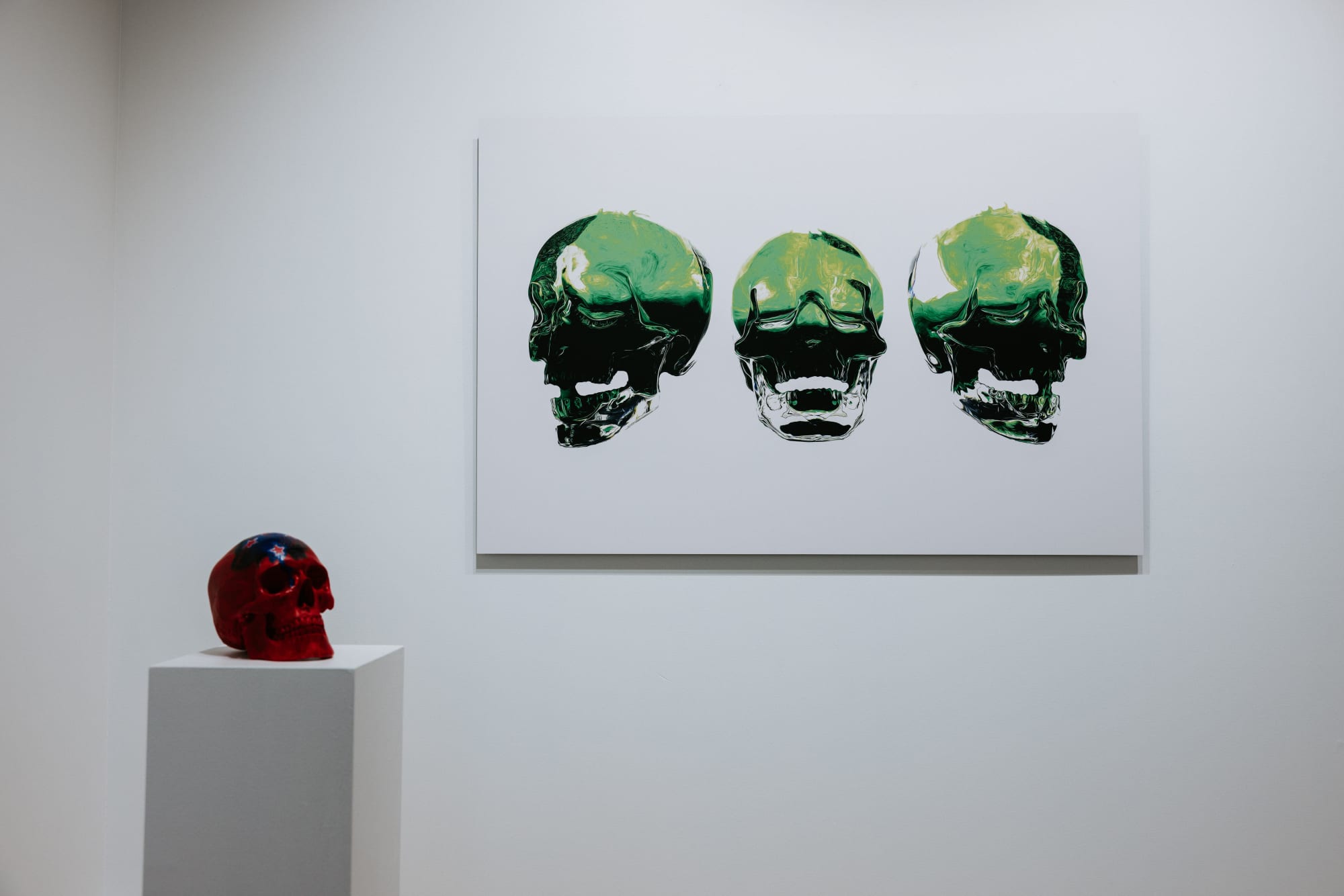 Aua E Te Fefe - Don't Be Afraid