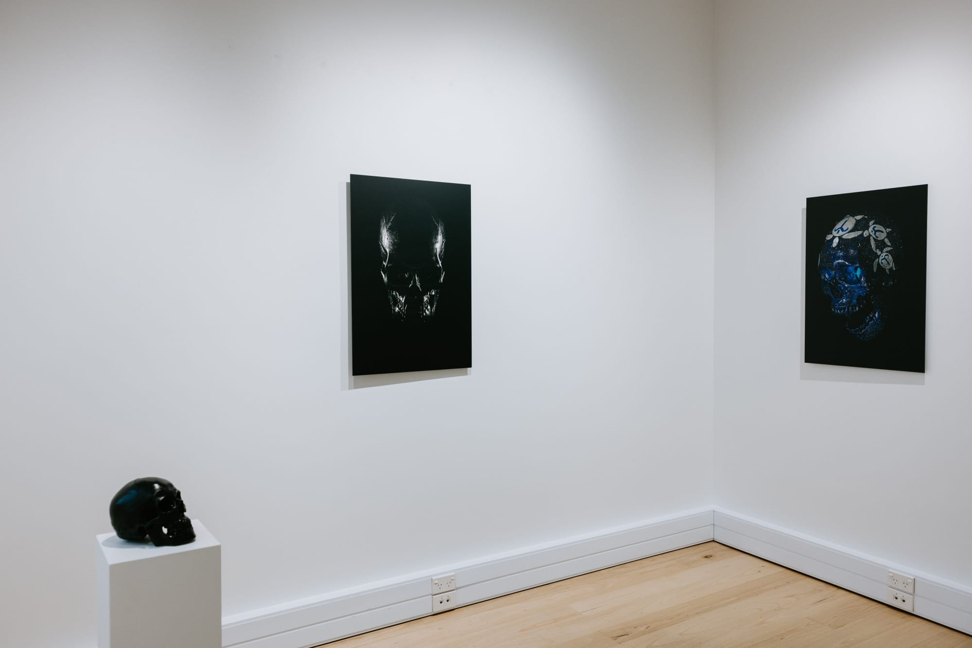 Aua E Te Fefe - Don't Be Afraid