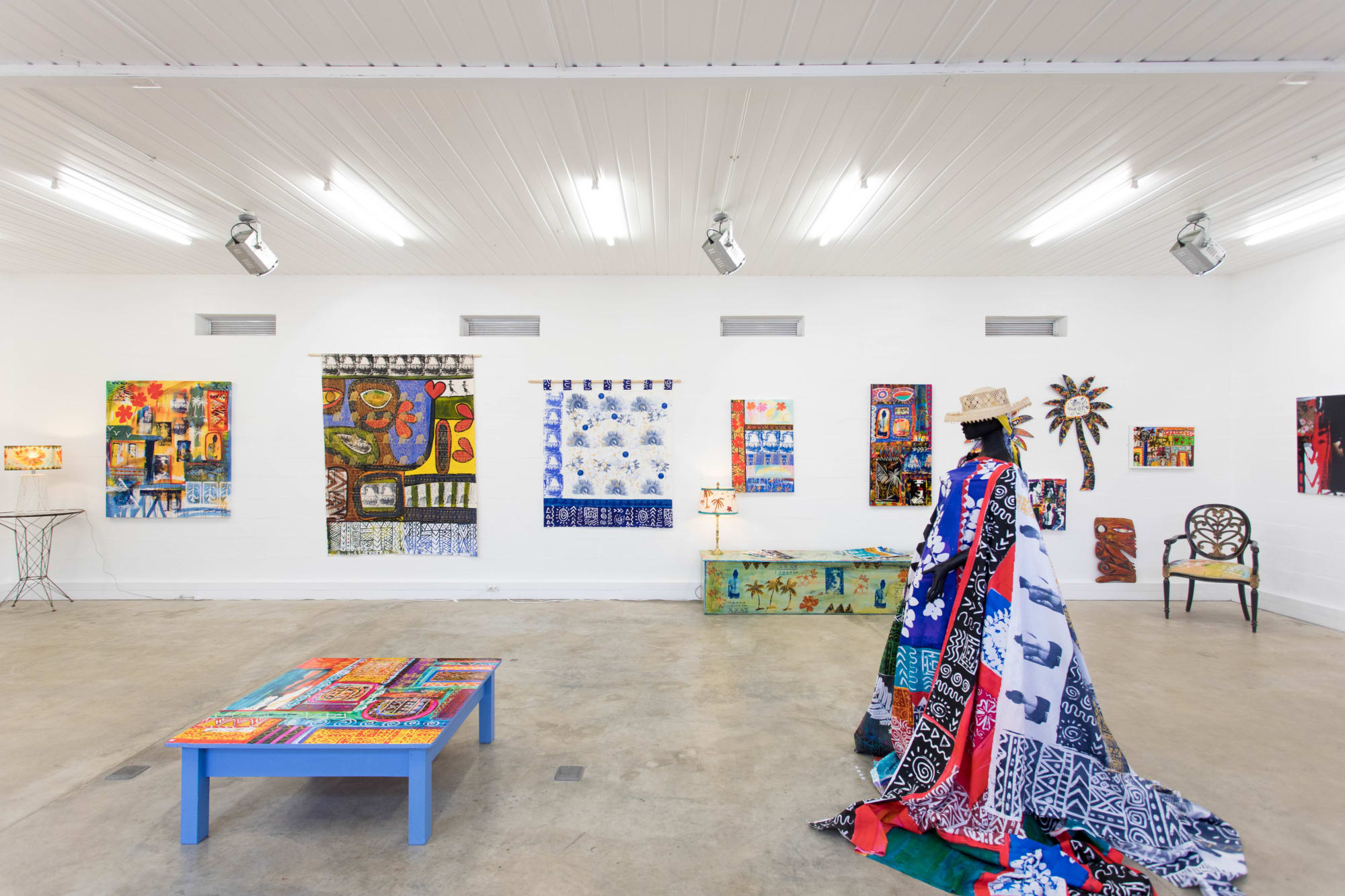 Years of Colour, 1988 - 2018