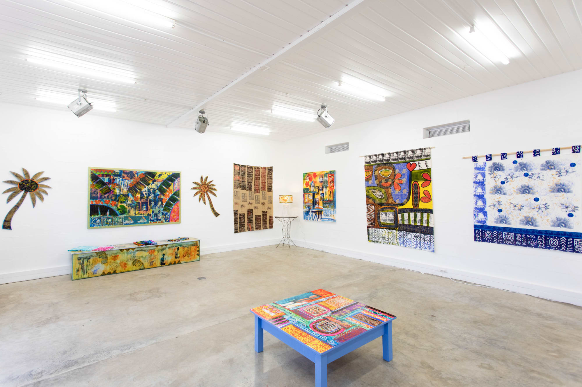 Years of Colour, 1988 - 2018