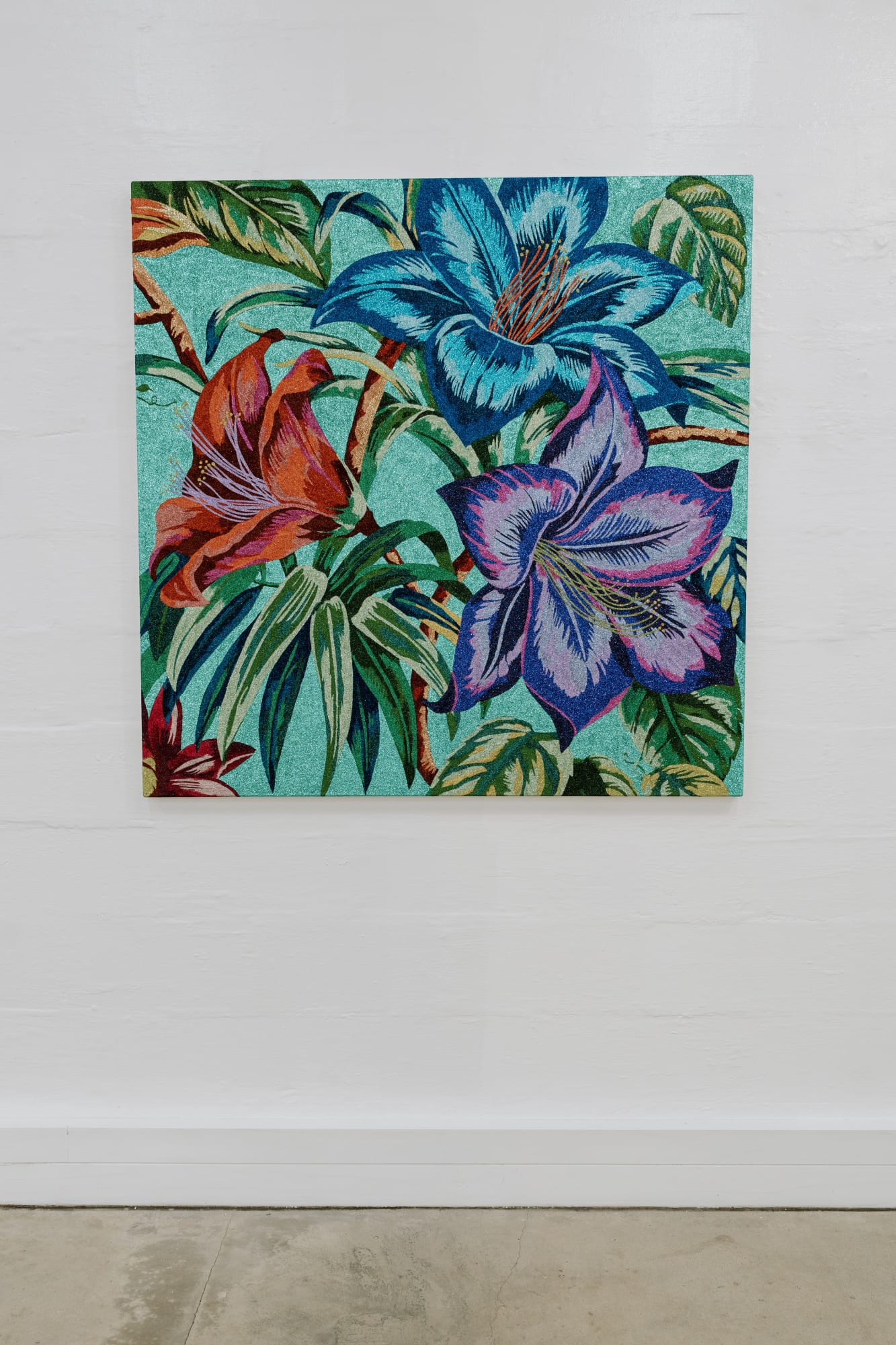 Nga Meka Tui Kura (epilogue)