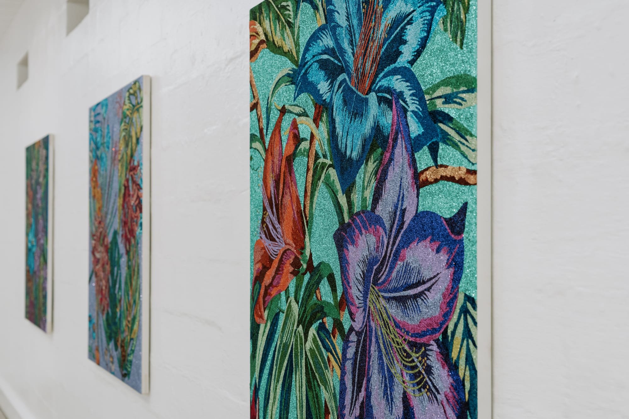 Nga Meka Tui Kura (epilogue)