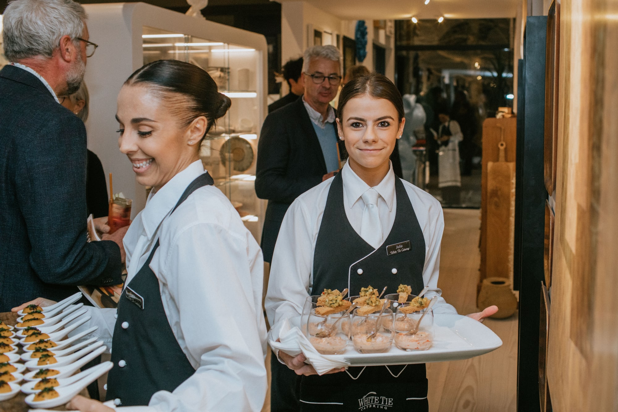 Kaveinga - Angels of the Ocean