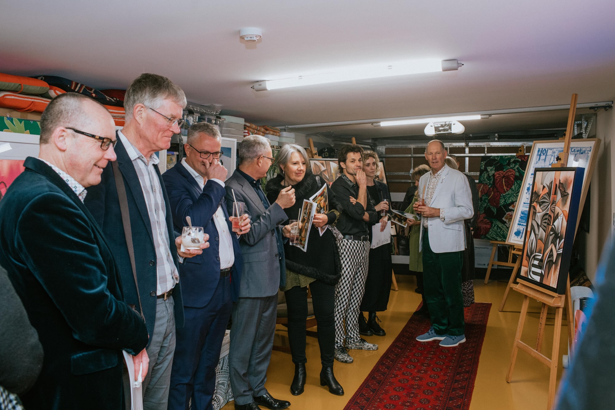 Kaveinga - Angels of the Ocean