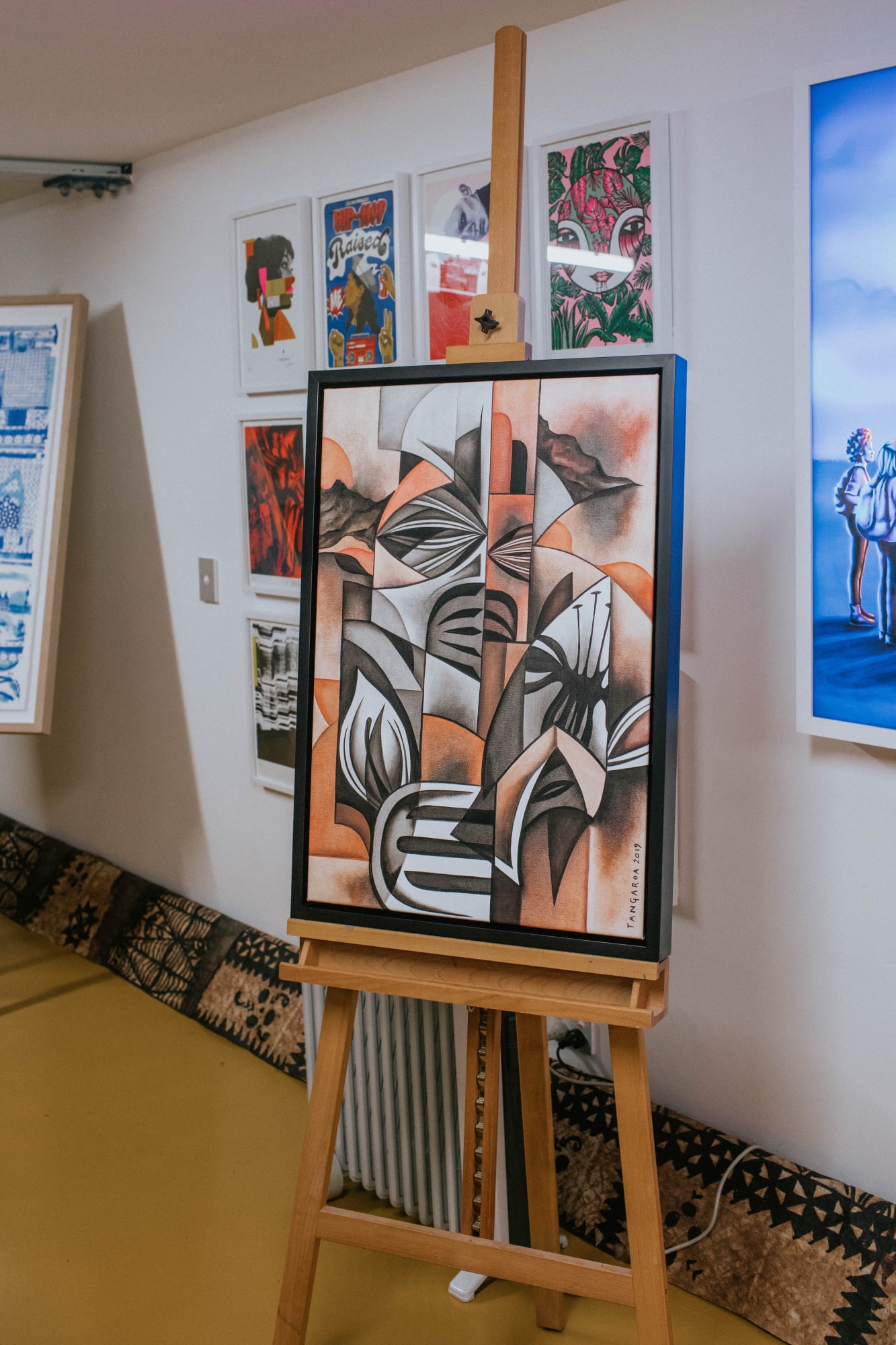 Kaveinga - Angels of the Ocean