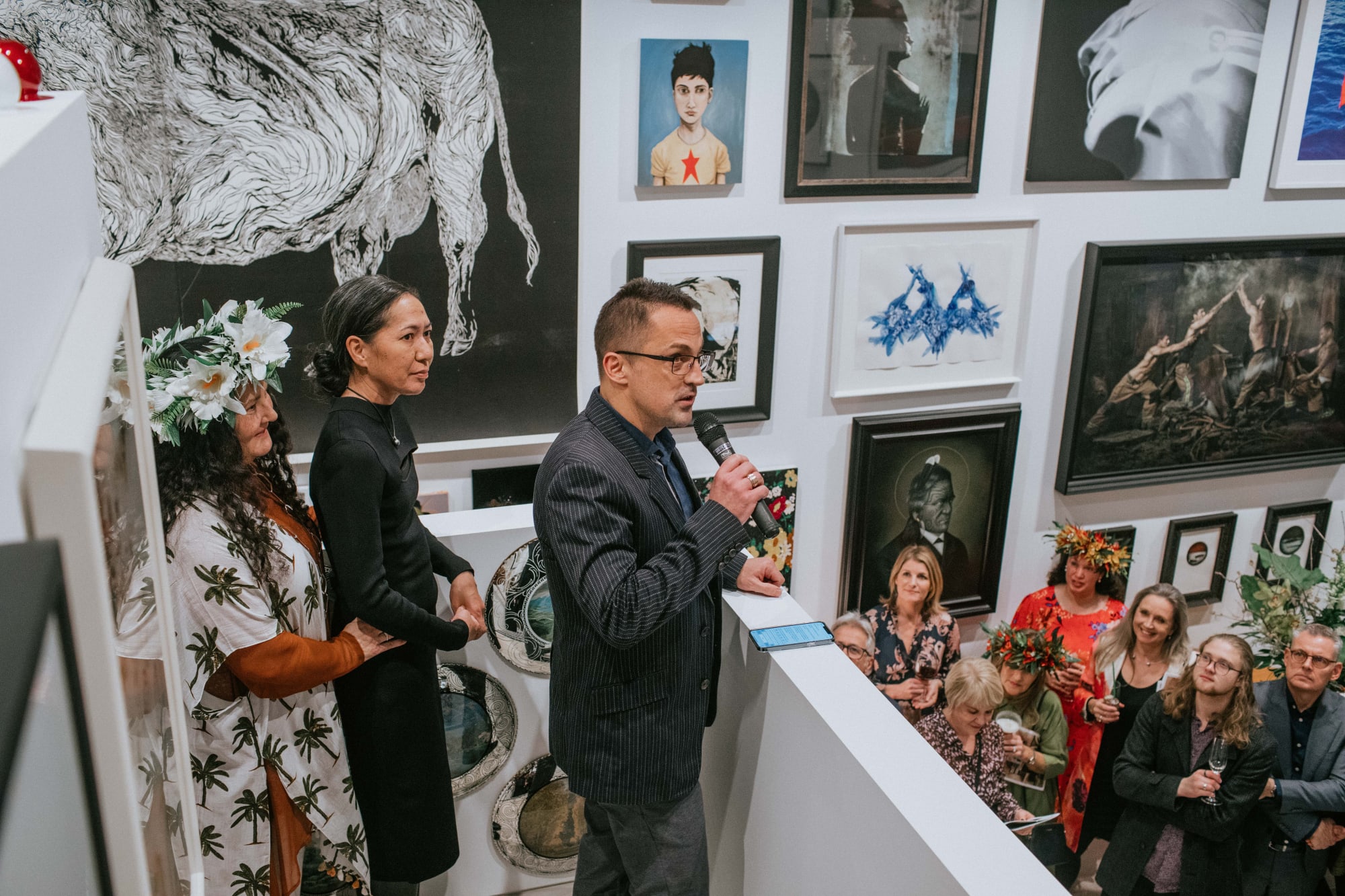 Kaveinga - Angels of the Ocean