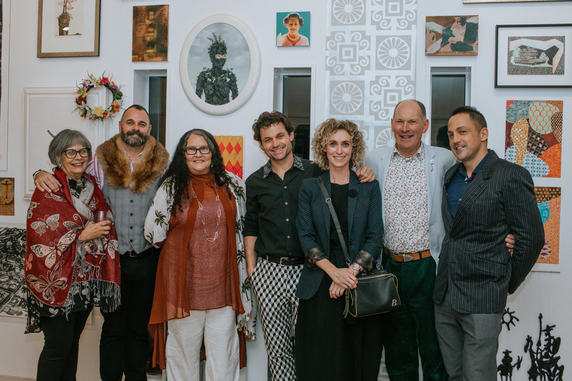 Kaveinga - Angels of the Ocean