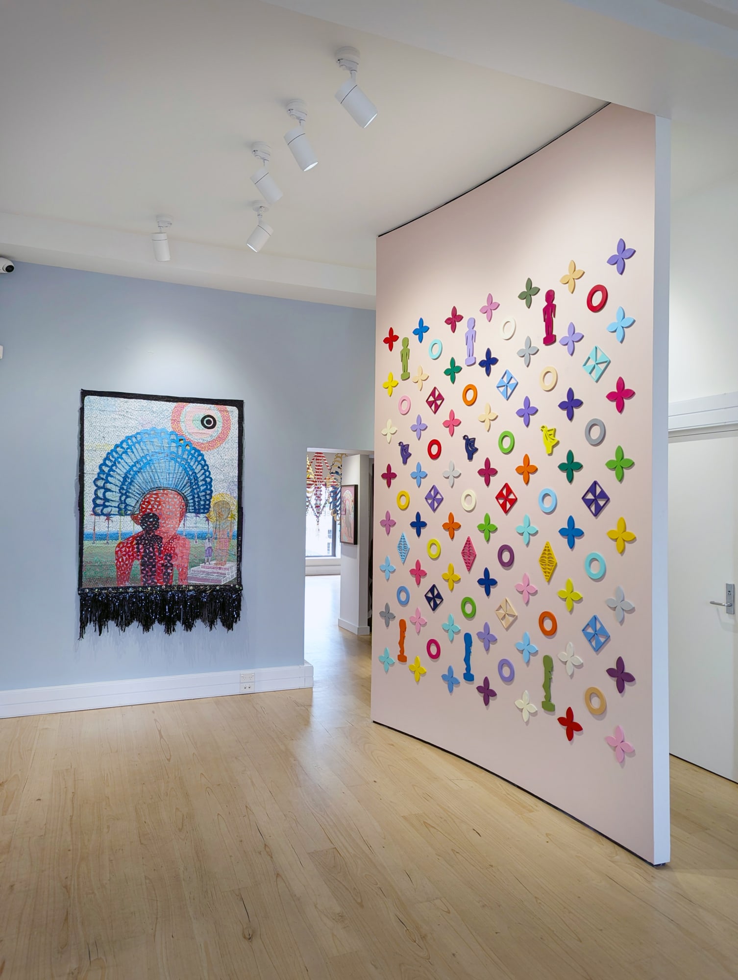 The Tēvolo Made Me Do it