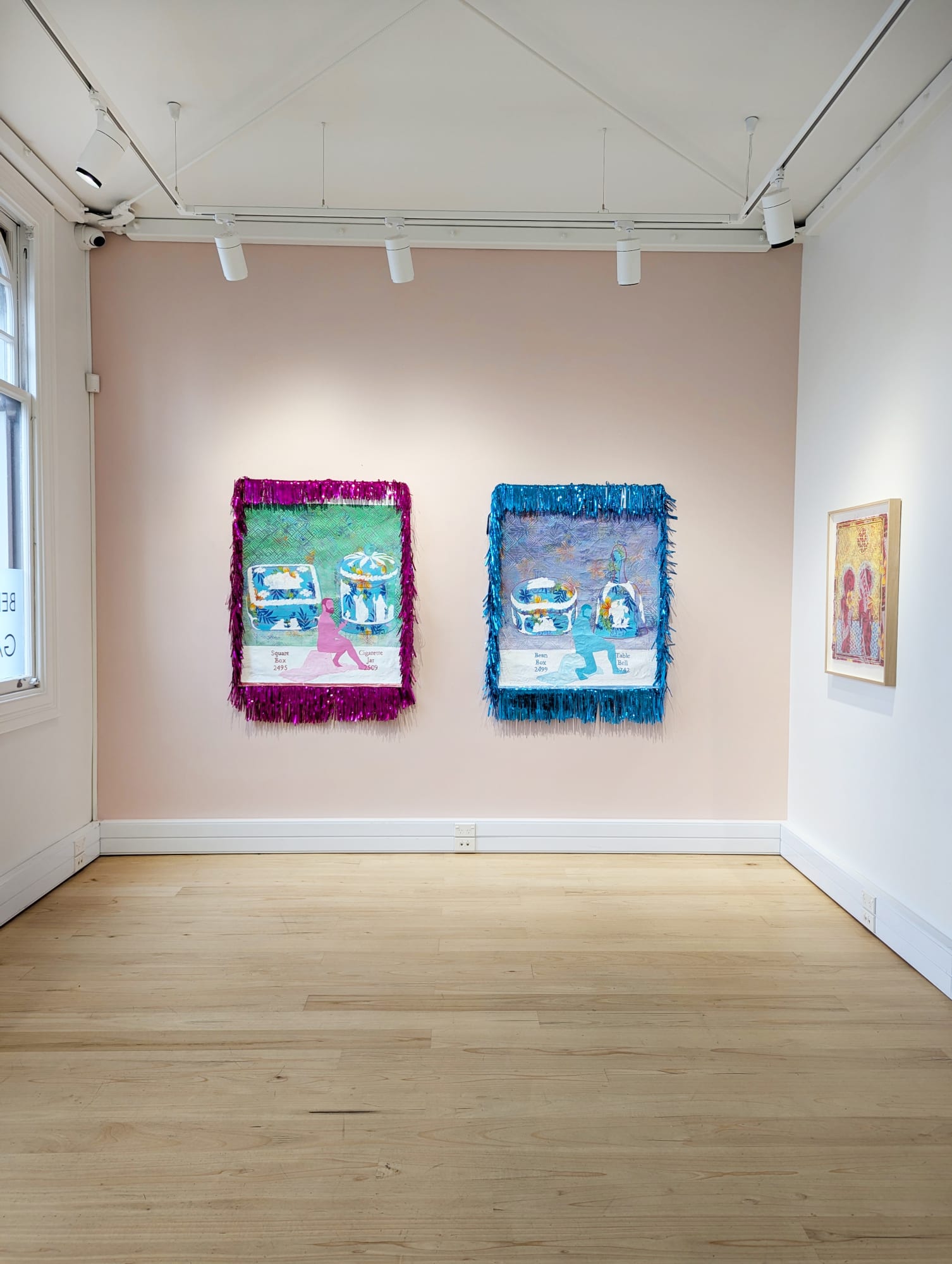 The Tēvolo Made Me Do it