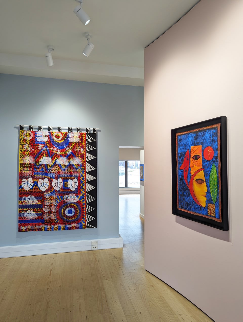 Beyond The Veil Of Paradise