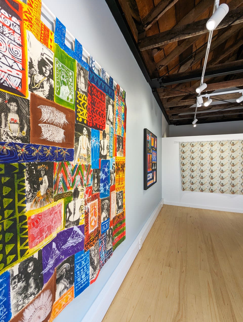 Beyond The Veil Of Paradise