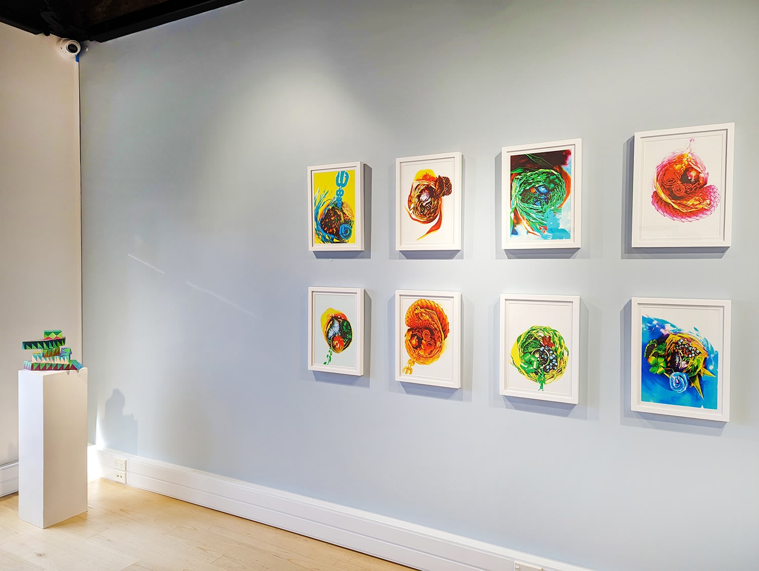 Fa'aaliga, Beneath the Surface