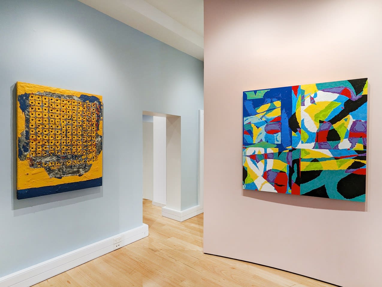 Fa'aaliga, Beneath the Surface