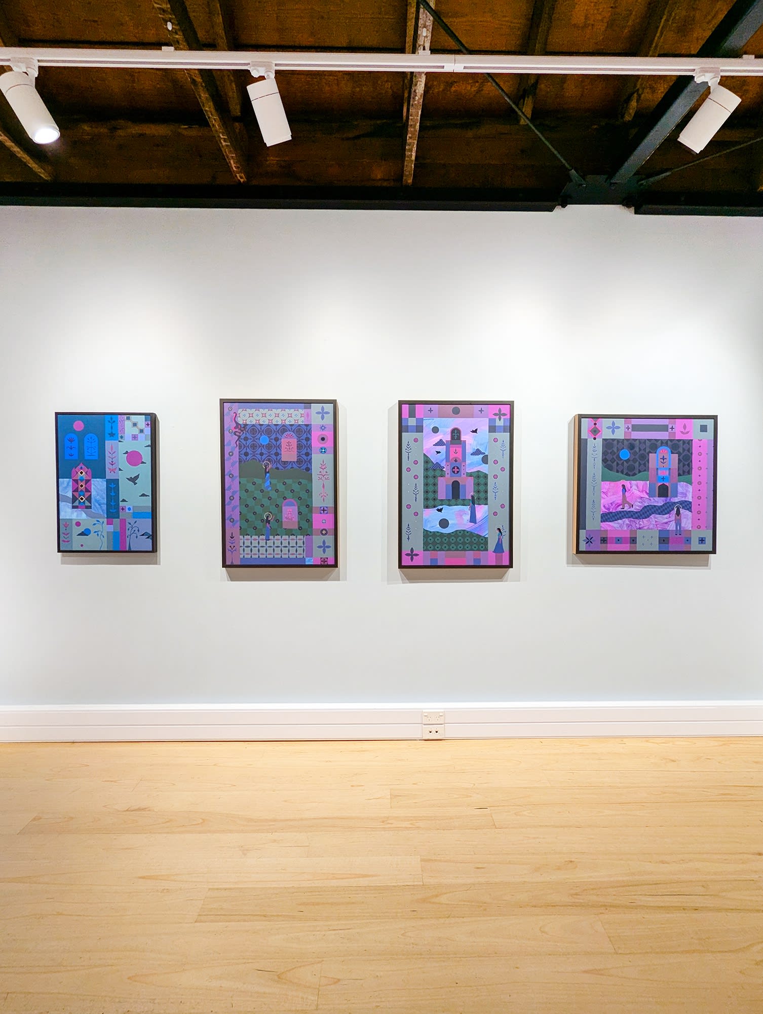 Belonging: Stories of Contemporary New Zealand Asian Artists