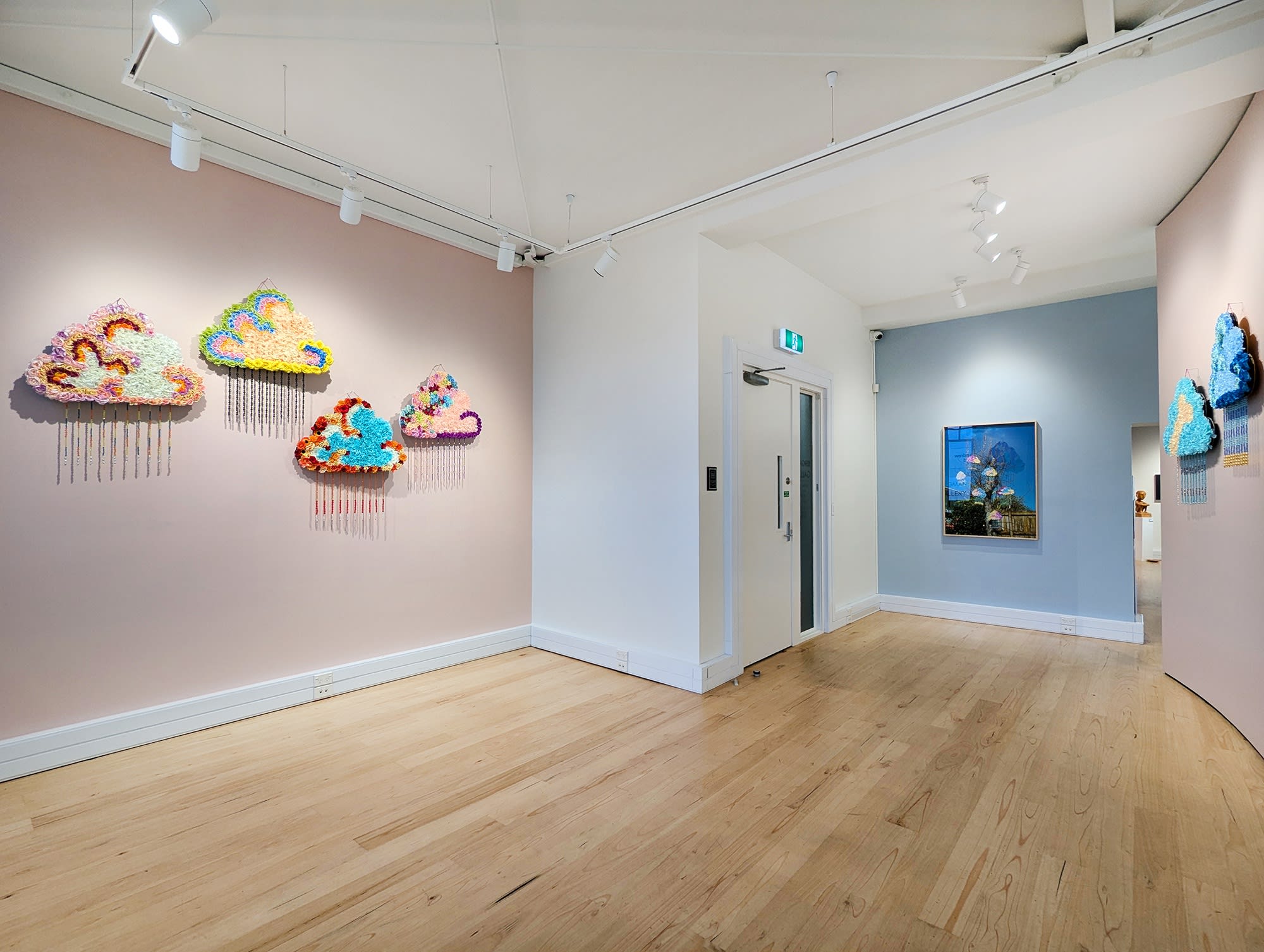 Where The Wild Roses Grow