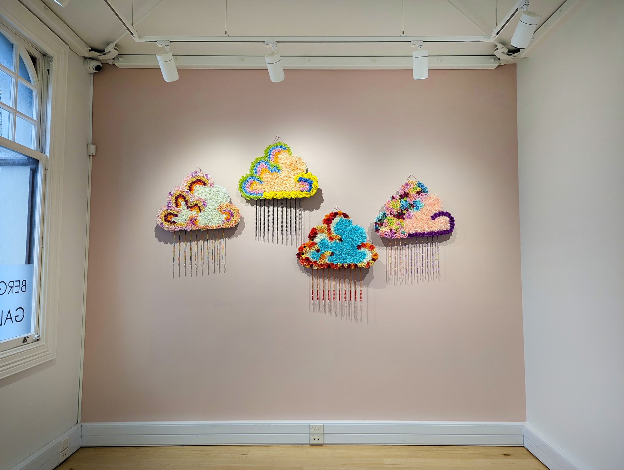 Where The Wild Roses Grow