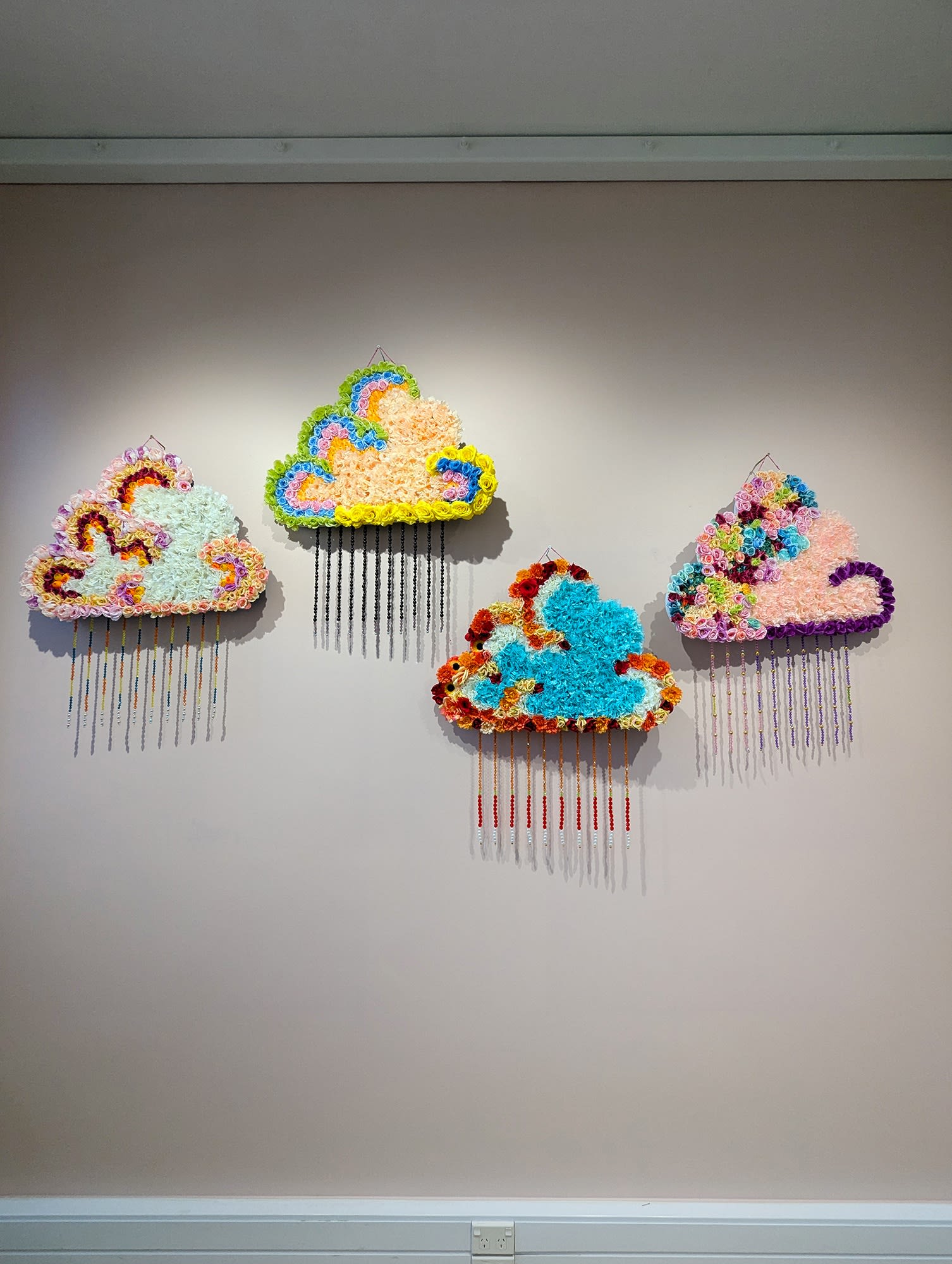 Where The Wild Roses Grow