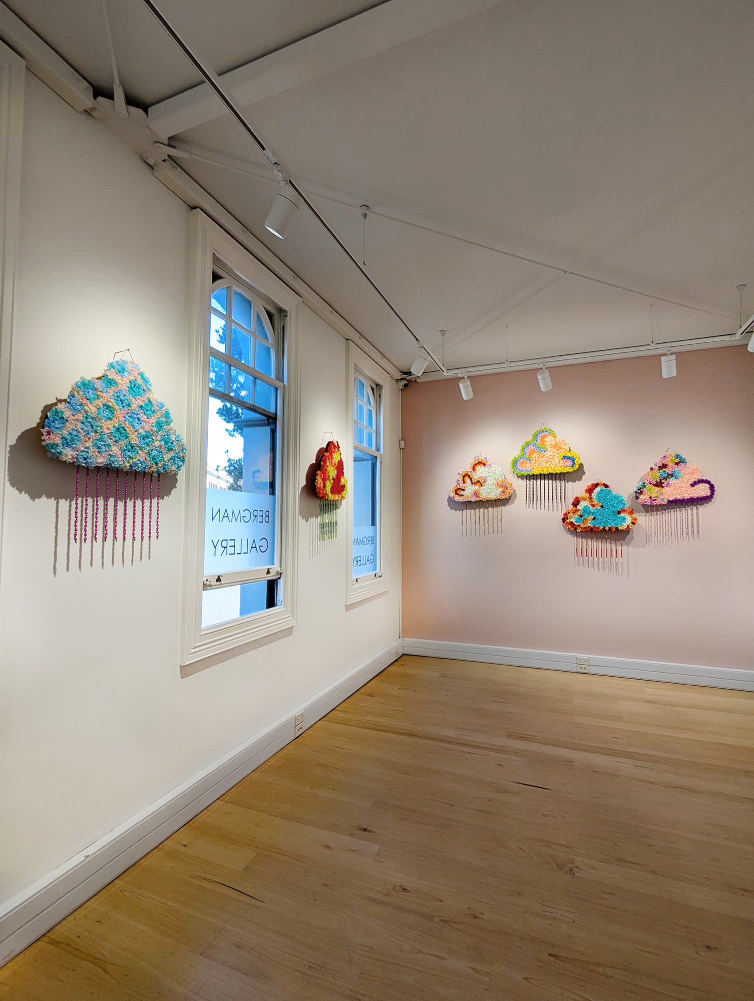 Where The Wild Roses Grow