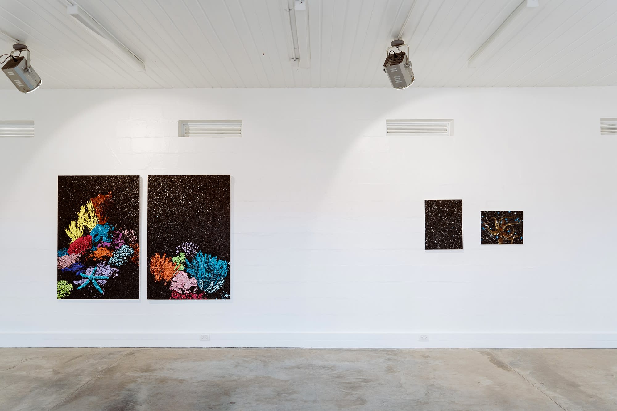 The Man Who Lived Between Sunset and Moonrise