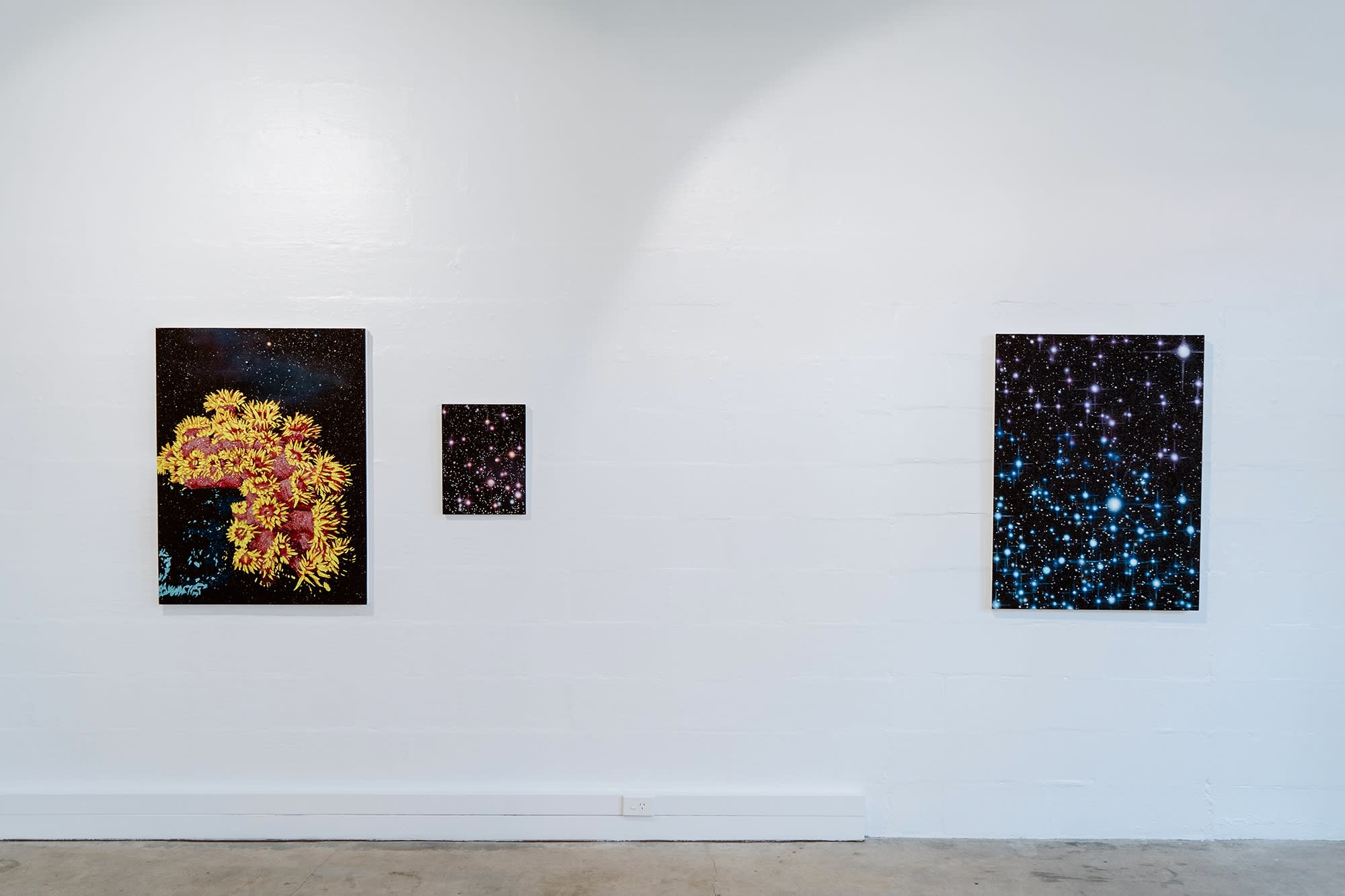 The Man Who Lived Between Sunset and Moonrise