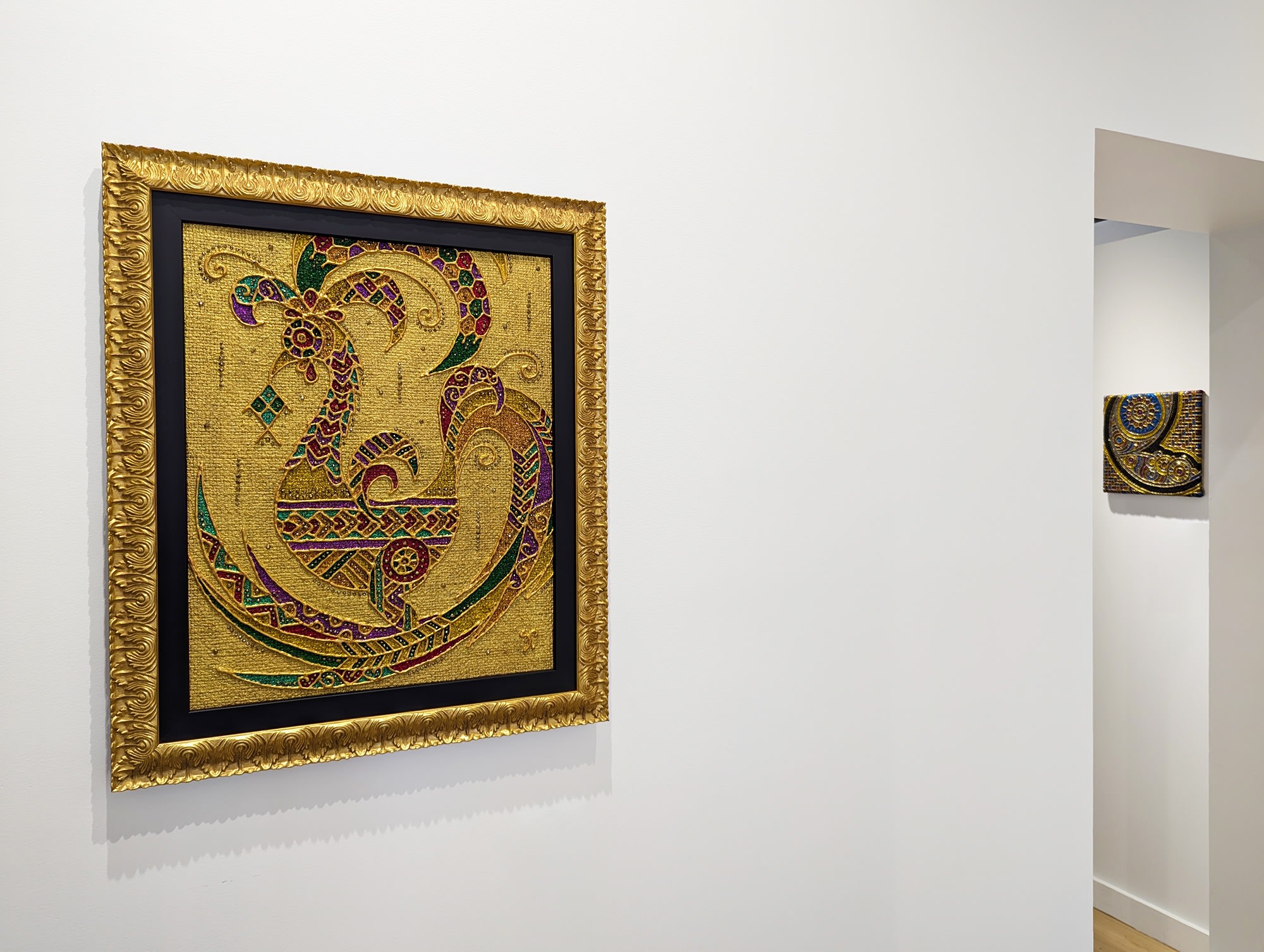 Someone To Watch Over Me