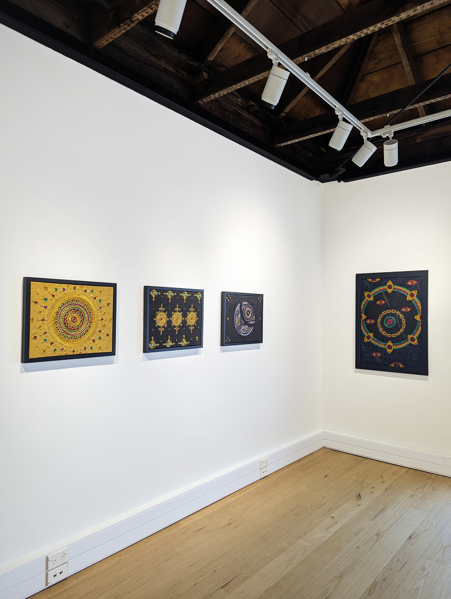 Someone To Watch Over Me