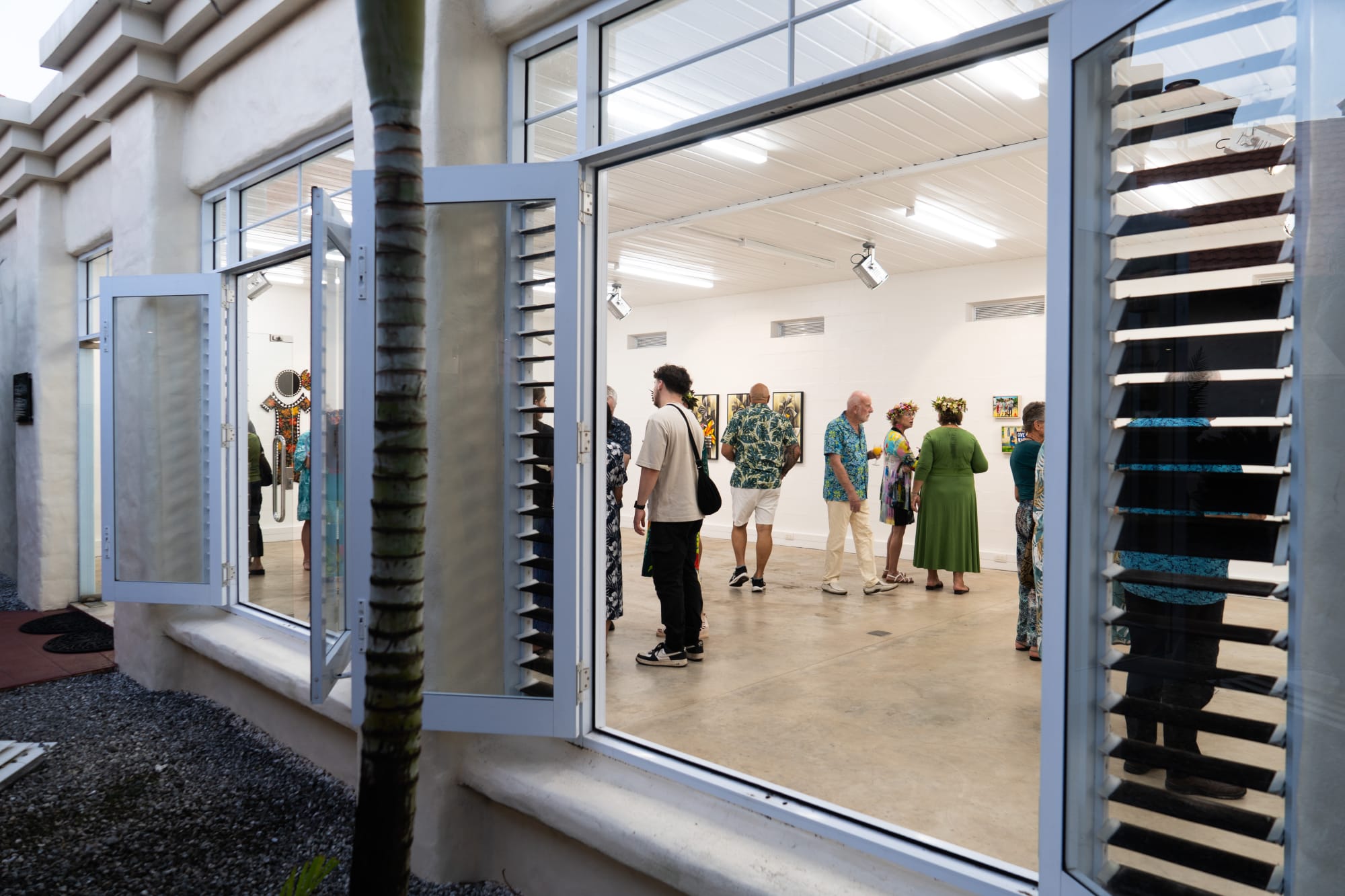 To Tātou Mārāmā - Our Light