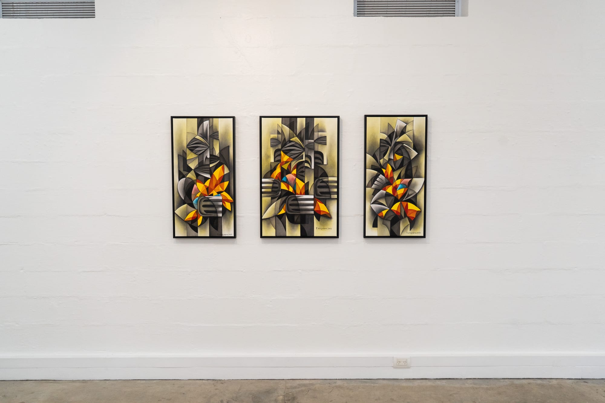 To Tātou Mārāmā - Our Light