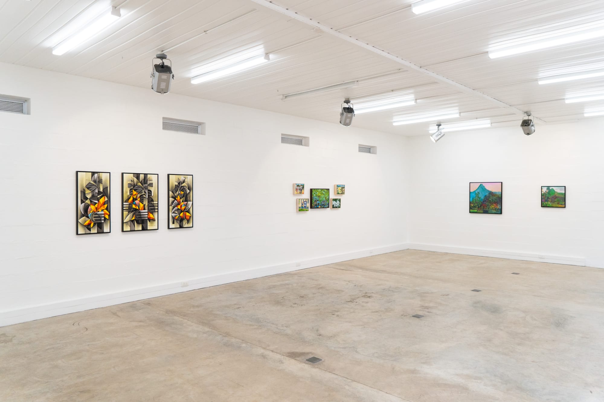 To Tātou Mārāmā - Our Light