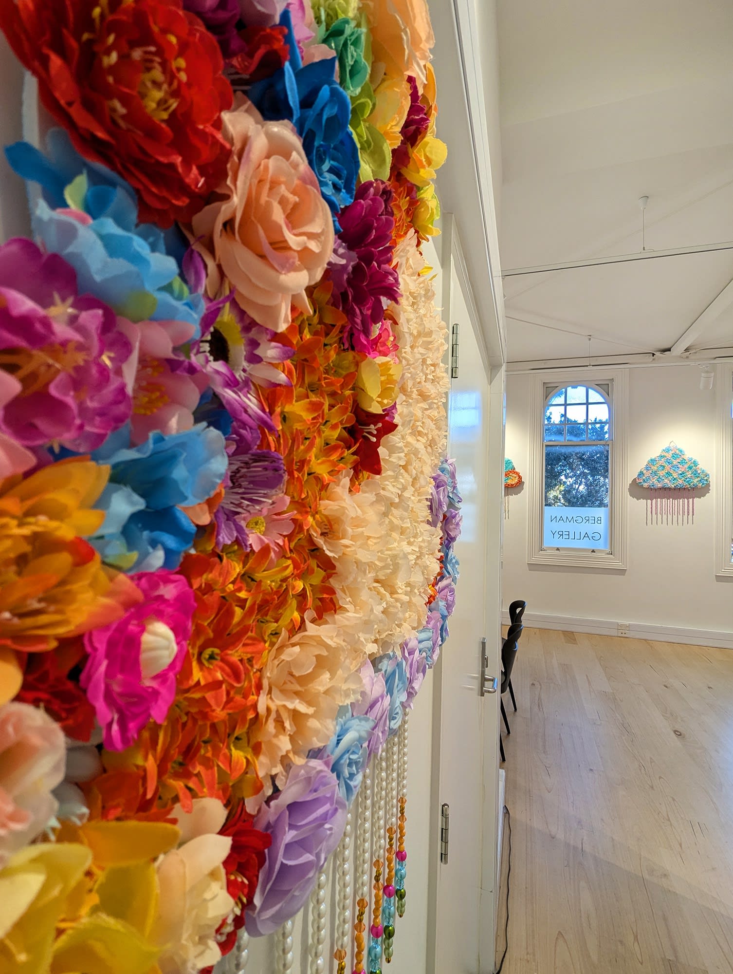 Bergman Gallery, Auckland.