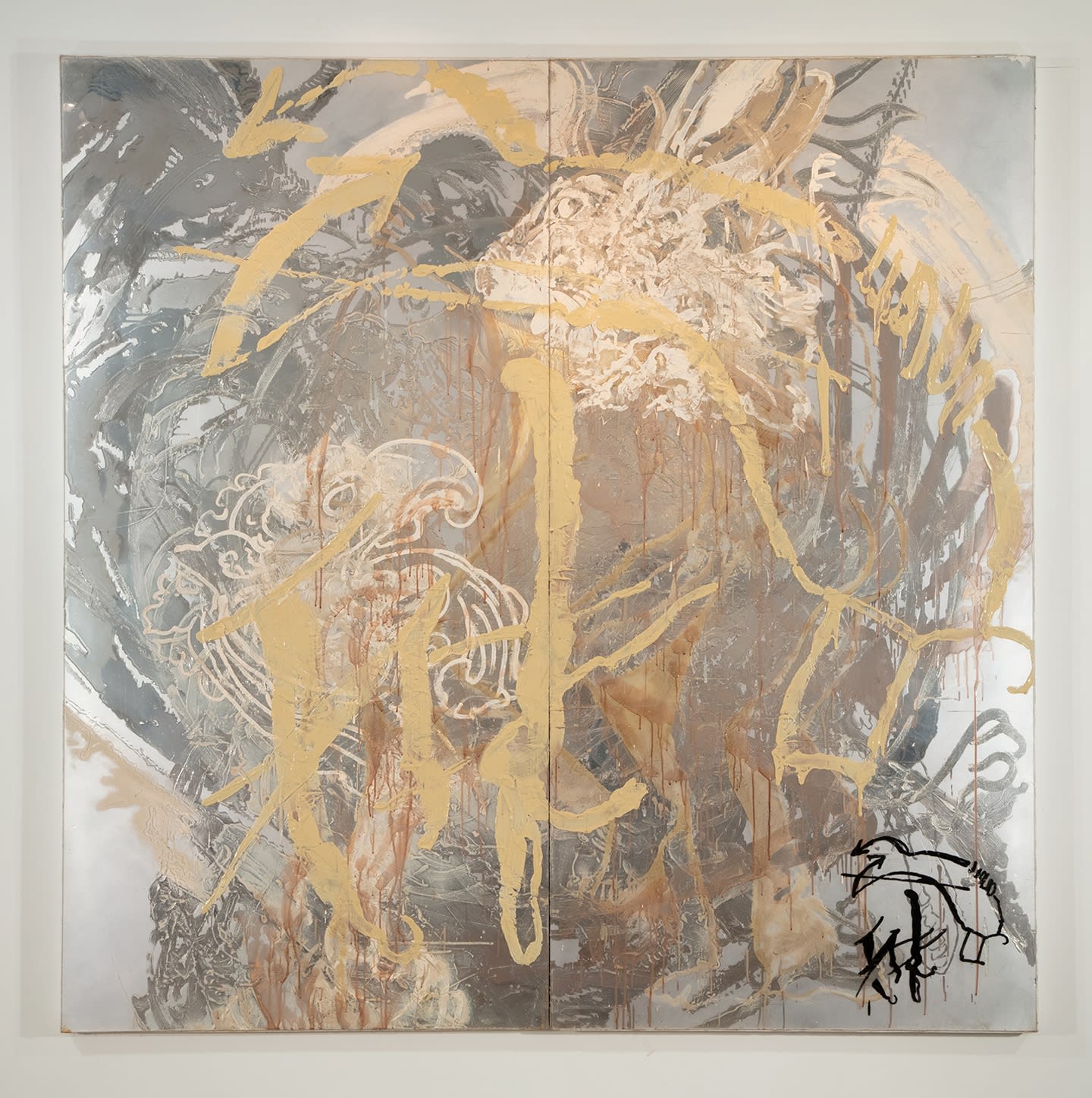 Jimmy O'Neal, Knock Knock, 2001