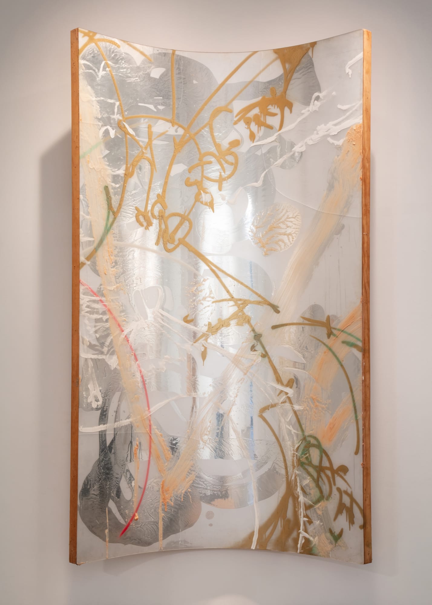 Jimmy O'Neal, Fun House in the Back, 2001-2012