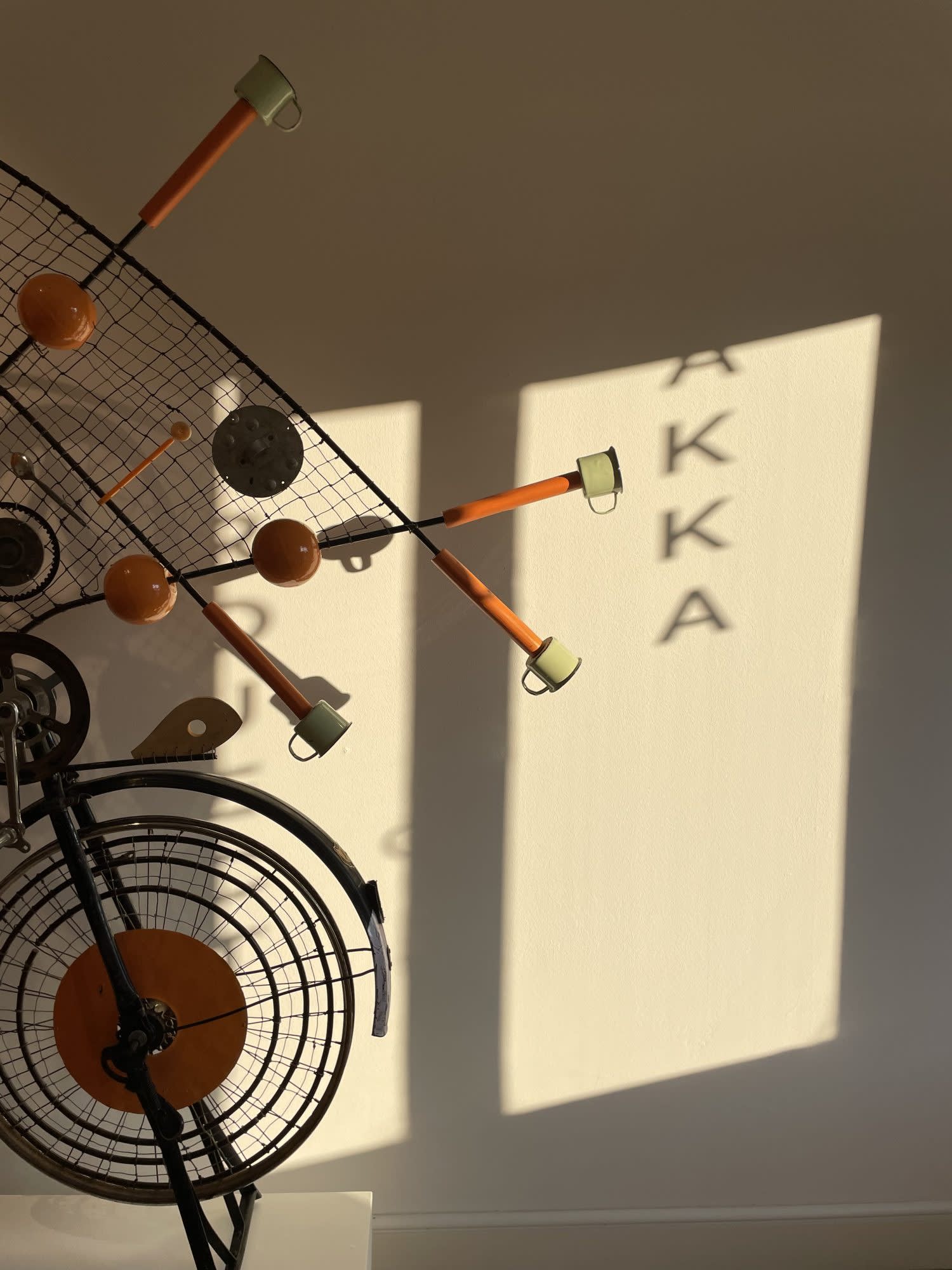 akka project, african art, continent, dubai, venice, solo exhibition, cyrus kabiru, kenya, a small world, residence, artist residency program, venezia, lagoon, resident emerging artists