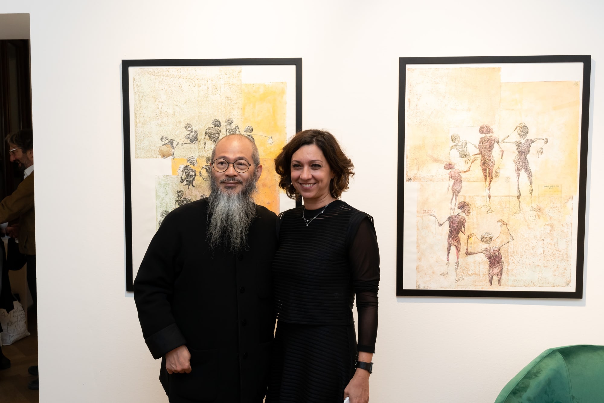 akka project, african art, continent, dubai, venice, group exhibition, african identities, venezia, biennale, arte, emerging artists, east africa