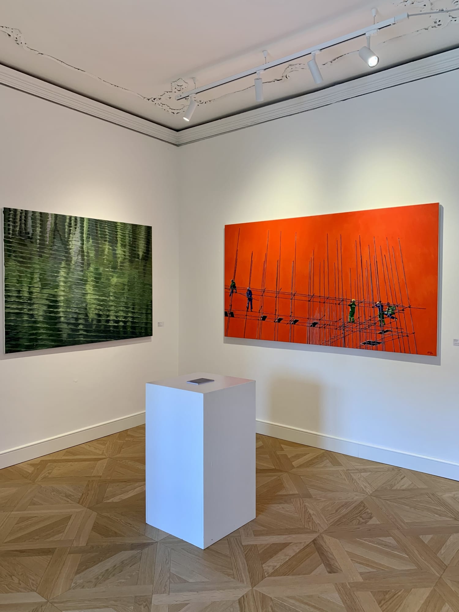 akka project, african art, continent, dubai, venice, group exhibition, african identities, venezia, biennale, arte, emerging artists, east africa