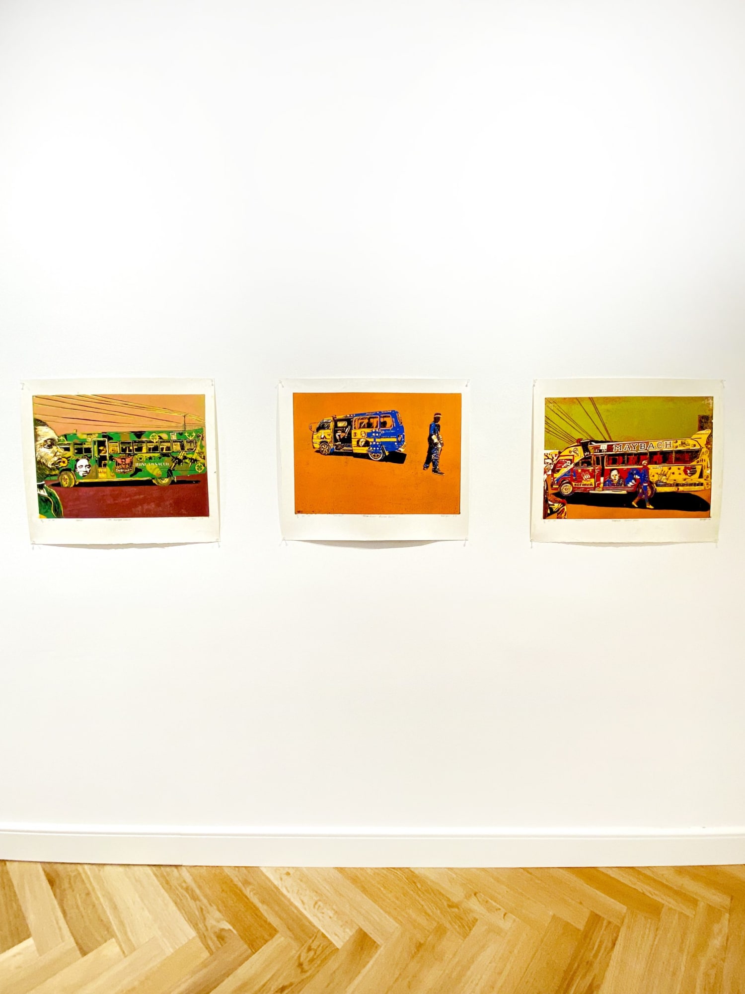 akka project, african art, continent, dubai, venice, group exhibition, photography, painting, africa, emerging artists, i have a dream, venezia