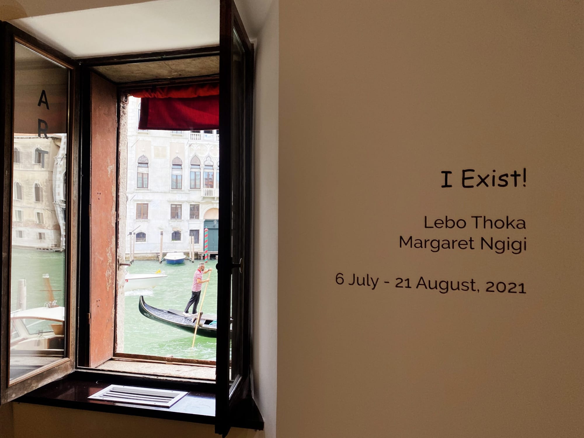 akka project, african art, continent, dubai, venice, group exhibition, venezia, lebo thoka, margaret ngigi, south africa, kenya, photography, women, feminism