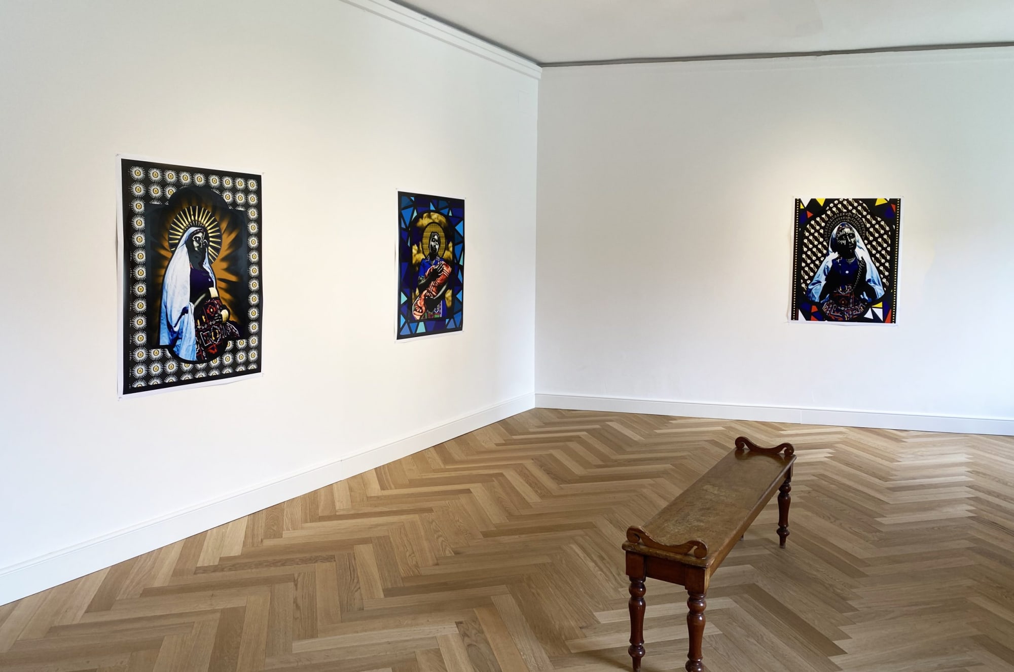 akka project, african art, continent, dubai, venice, group exhibition, venezia, lebo thoka, margaret ngigi, south africa, kenya, photography, women, feminism