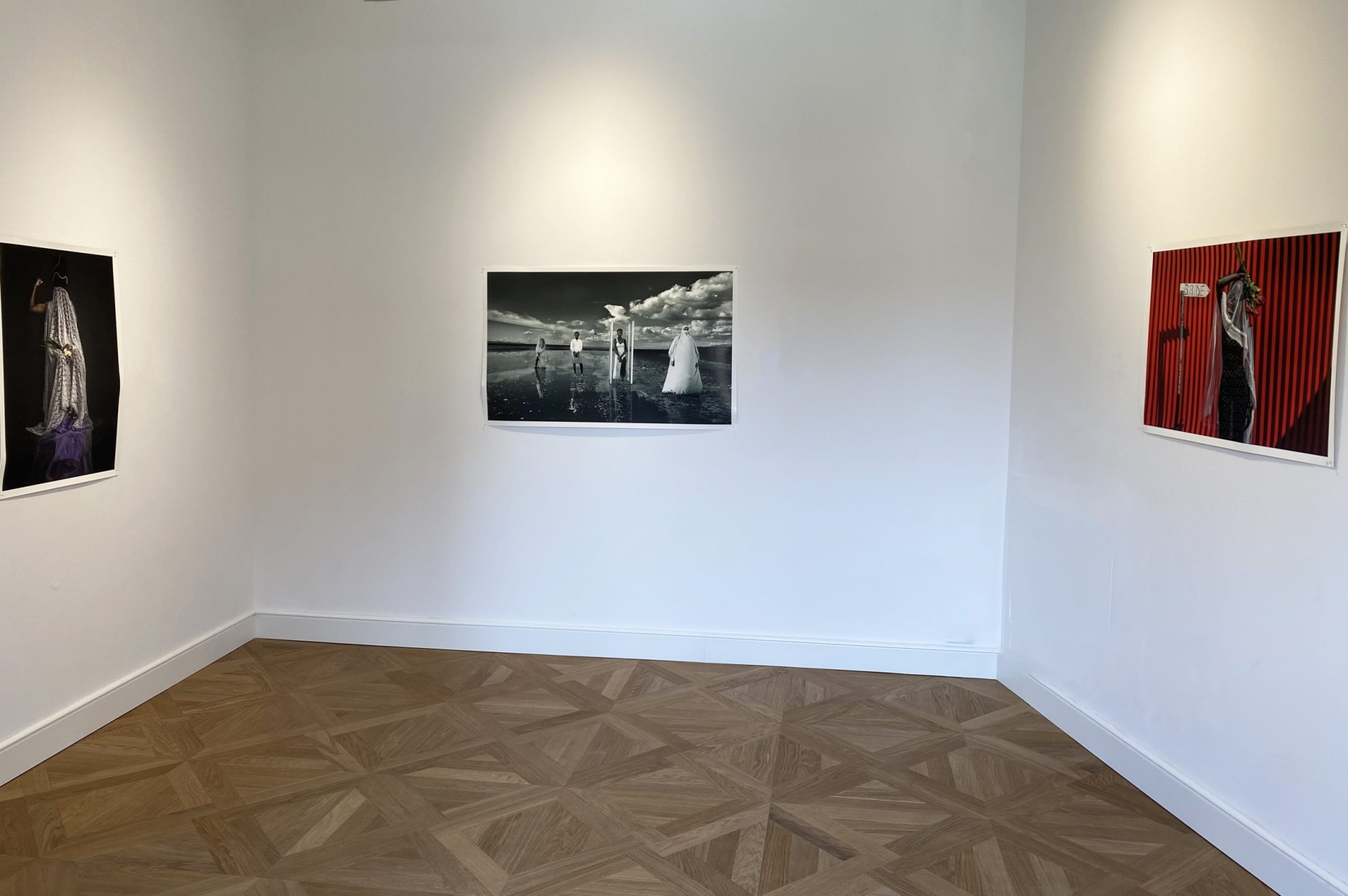 akka project, african art, continent, dubai, venice, group exhibition, venezia, lebo thoka, margaret ngigi, south africa, kenya, photography, women, feminism