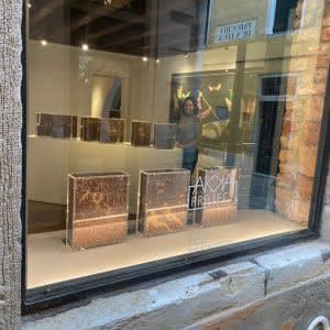 akka project, african art, continent, dubai, venice, solo exhibition, venezia, rodrigo mabunda, residency program, residenza, artist in residence