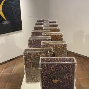 akka project, african art, continent, dubai, venice, solo exhibition, venezia, rodrigo mabunda, residency program, residenza, artist in residence